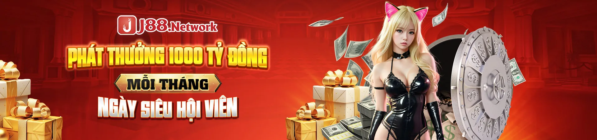 Banner Thành Viên VIP nk88 bet đăng nhập