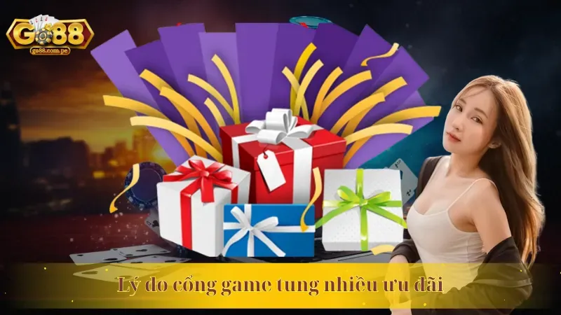 Ưu đãi trò chơi casino NK88 Bet